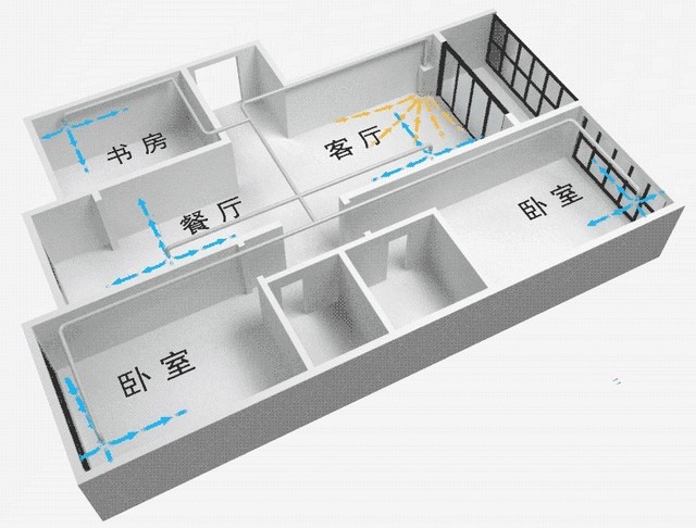 沒有霧霾 我們?yōu)槭裁催€需要新風系統(tǒng)？ 